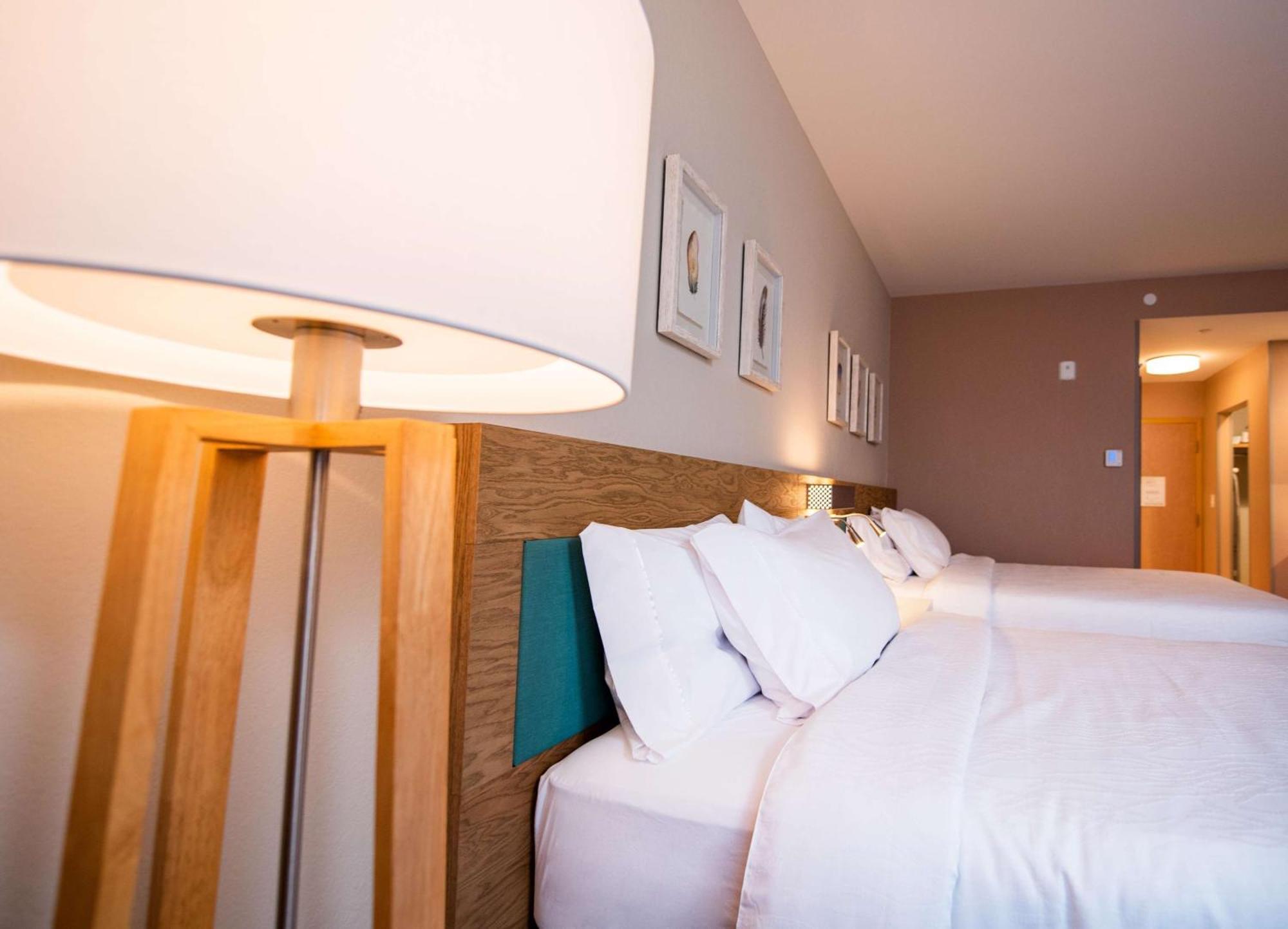 Hilton Garden Inn Moncton Downtown, Nb Exterior foto